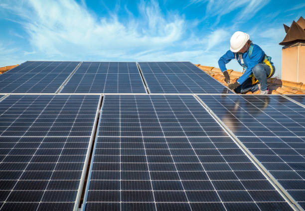 Goreville, IL Roofing Service Company